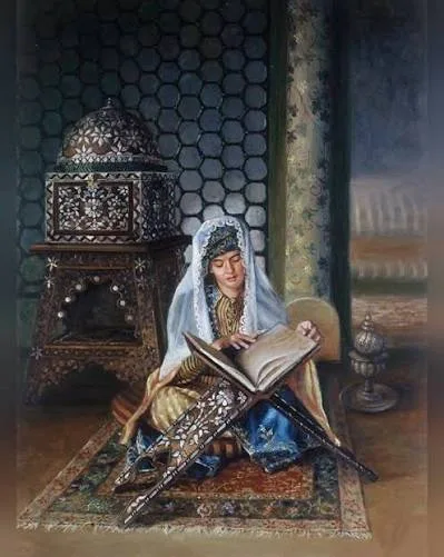 Kur’an Öğrenmenin Yaşı Var mı? Yetişkinler İçin Kur’an-ı Kerim Öğrenme Rehberi
