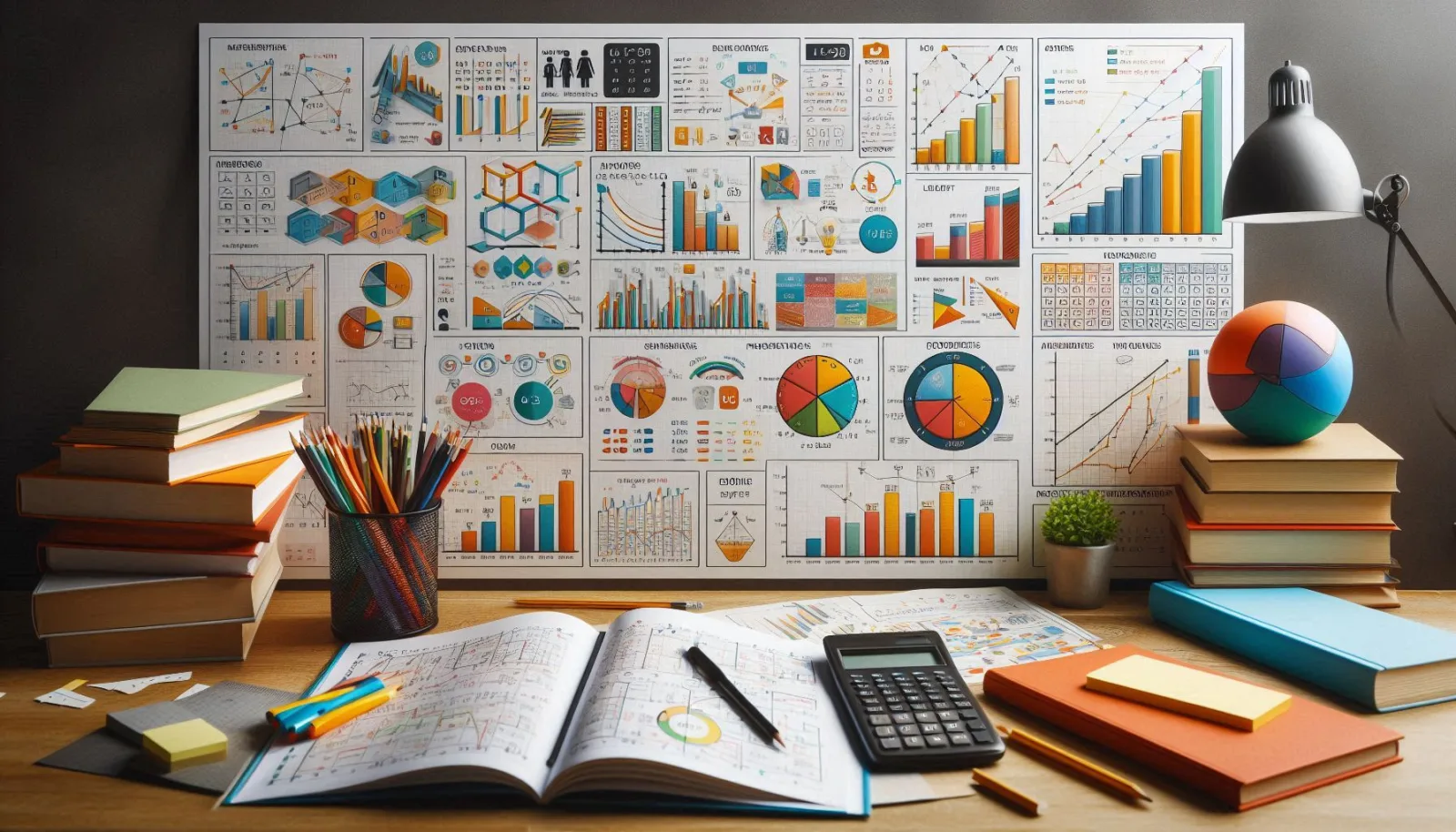 LGS'ye Hazırlanan Öğrenciler İçin Matematik Çalışma Planı