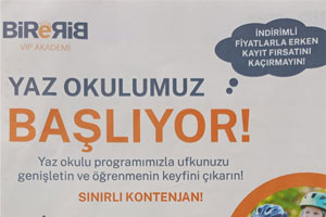 Birebir VİP Akademi