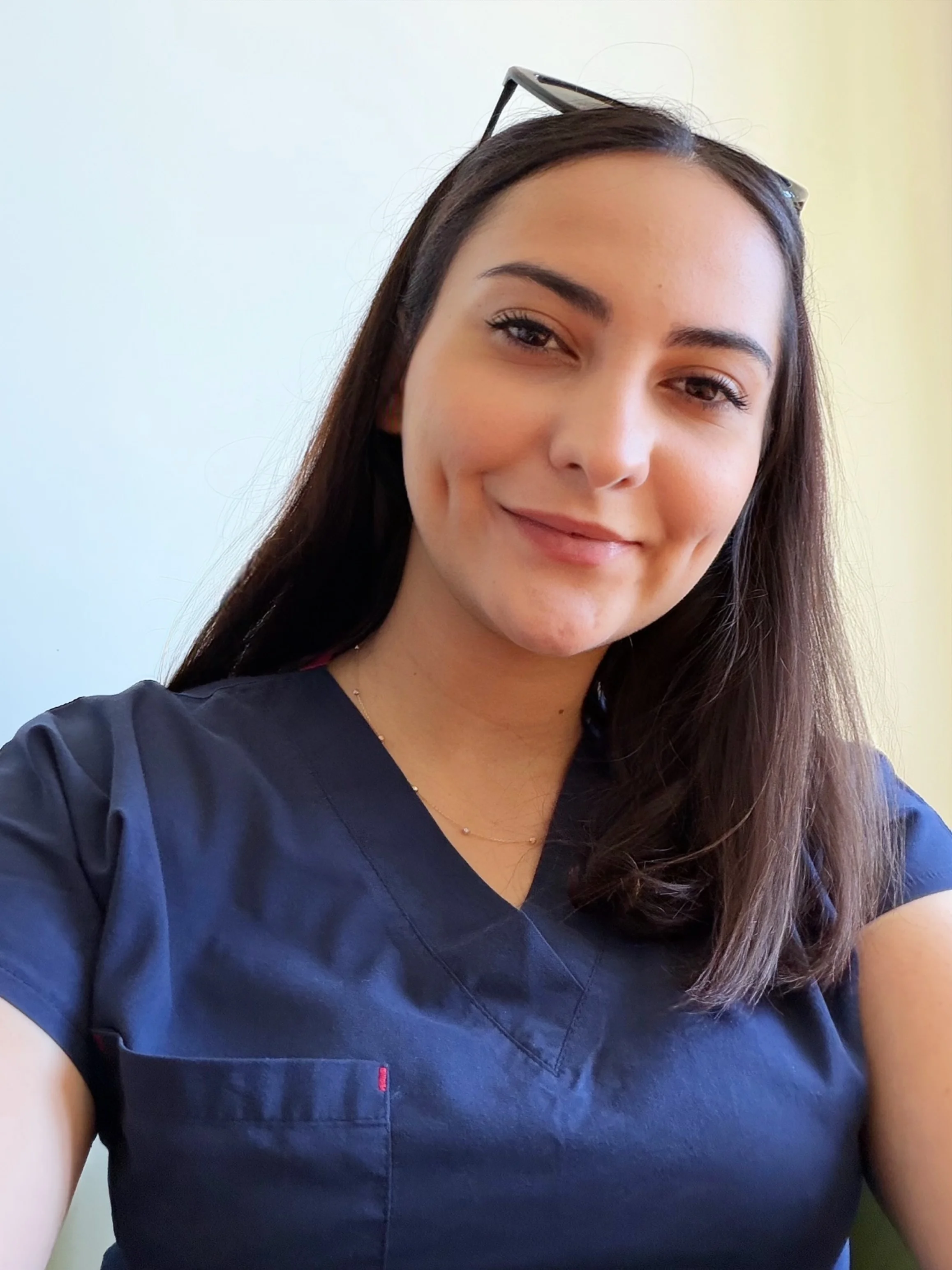 Pelin Ö.
