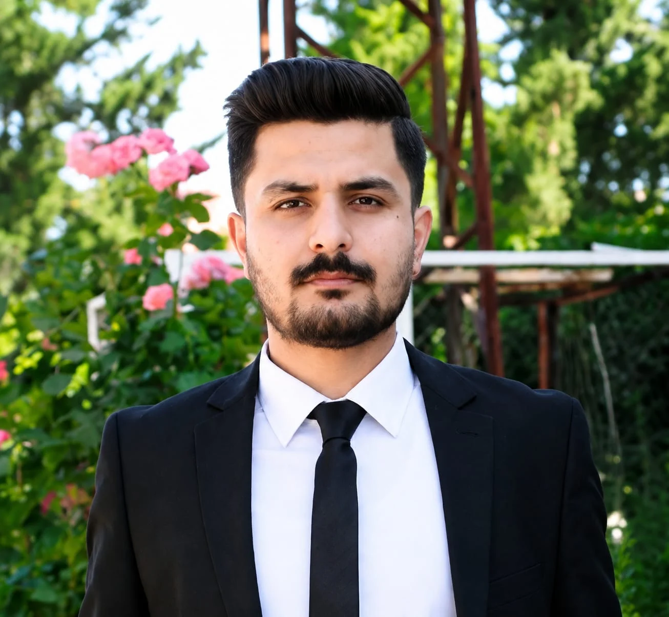 Yusuf D.
