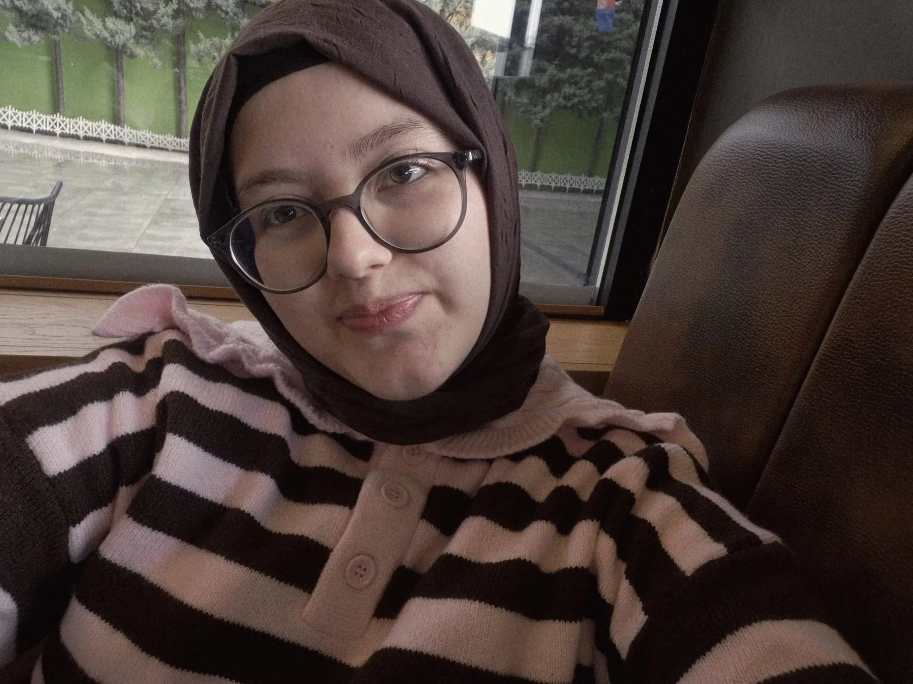 Feyza P.