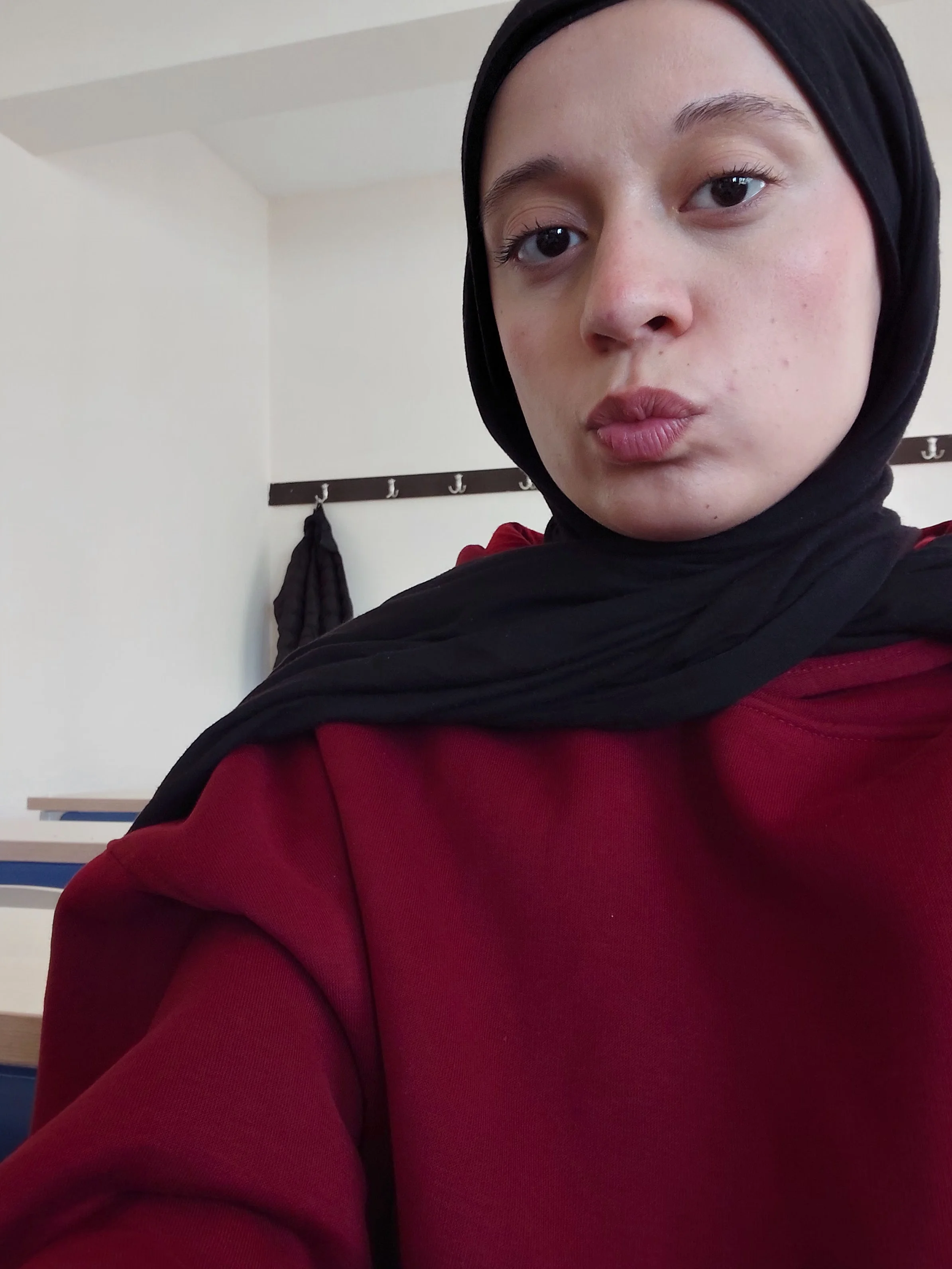 Hazal A.