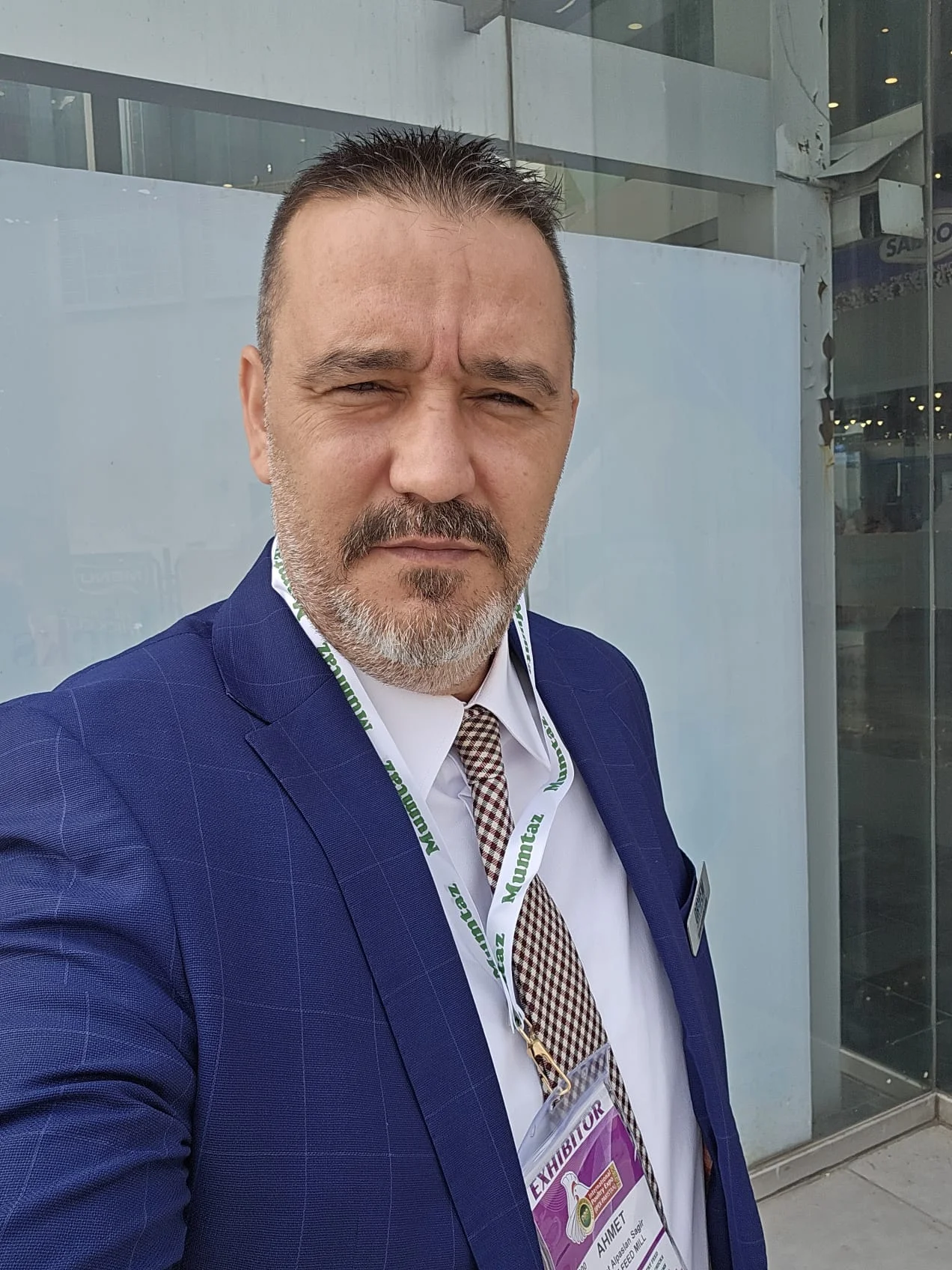 Ahmet S.