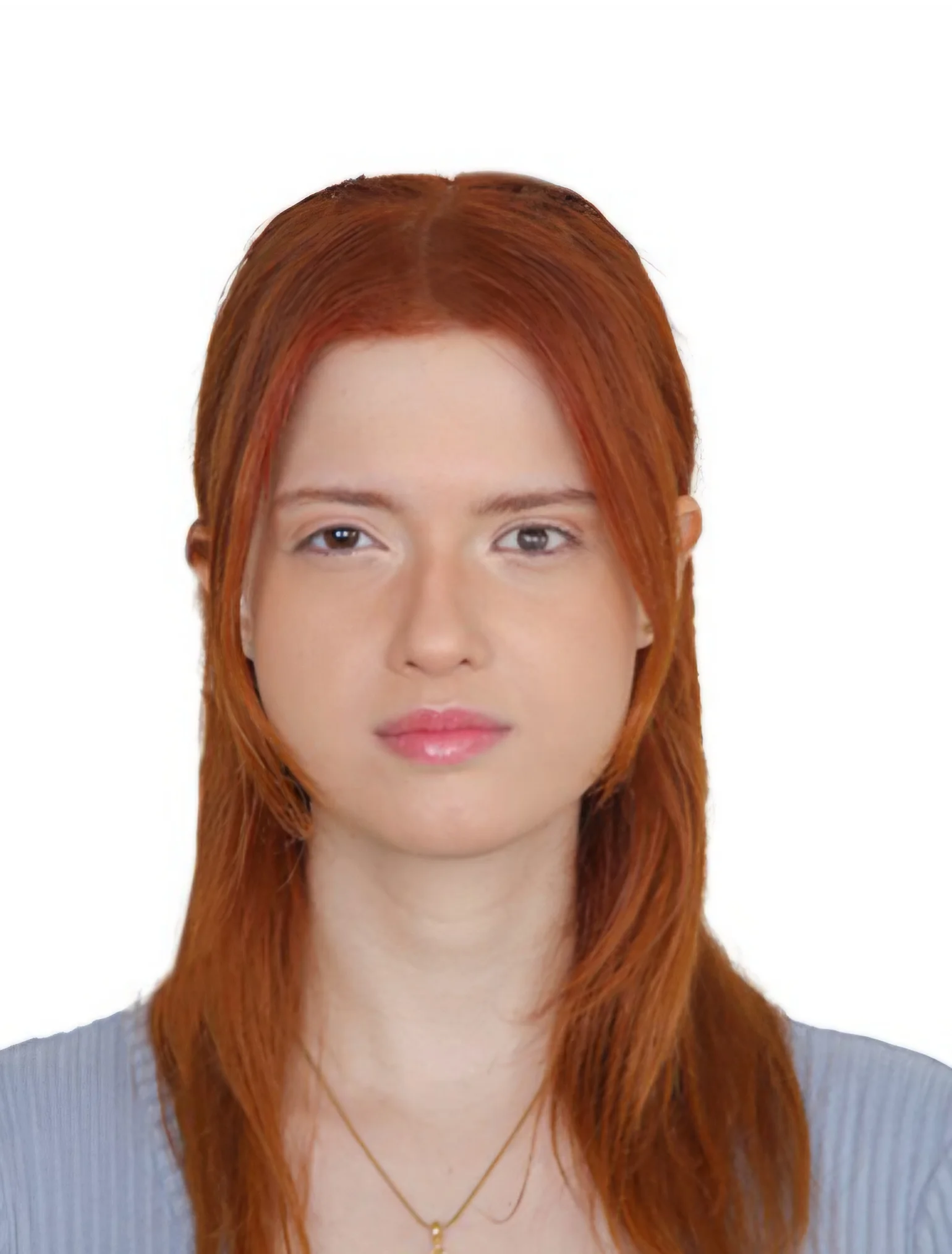 İrem P.