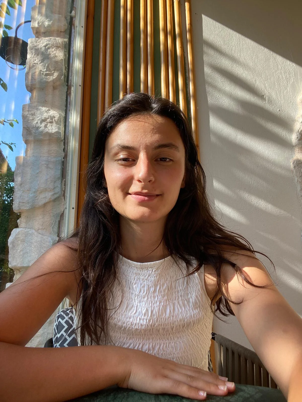 zehra S.