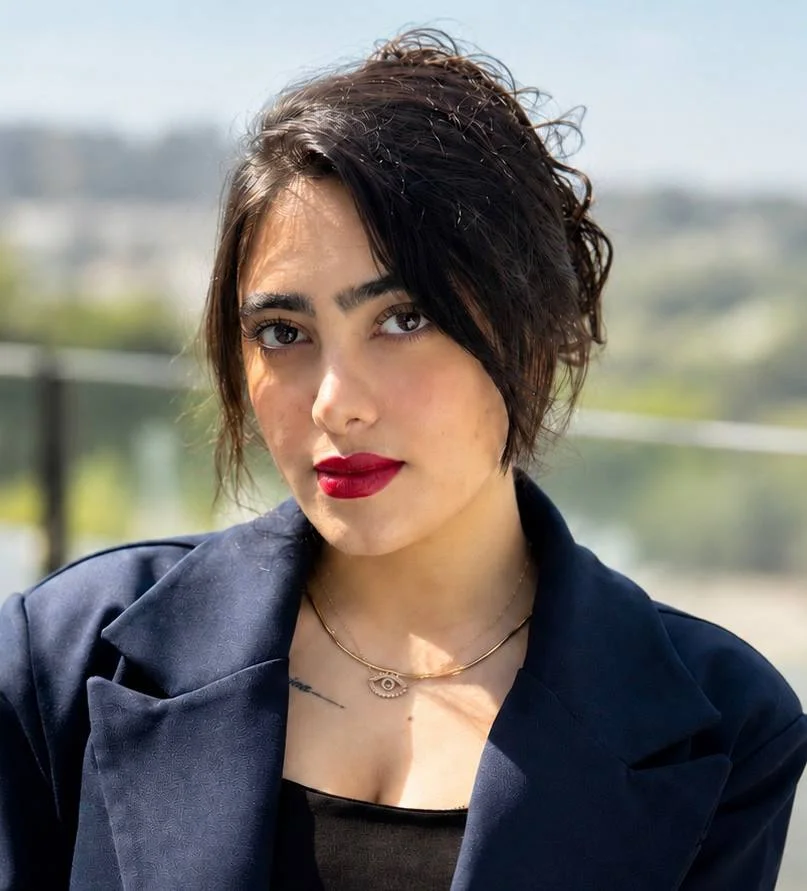 Jasmine M.
