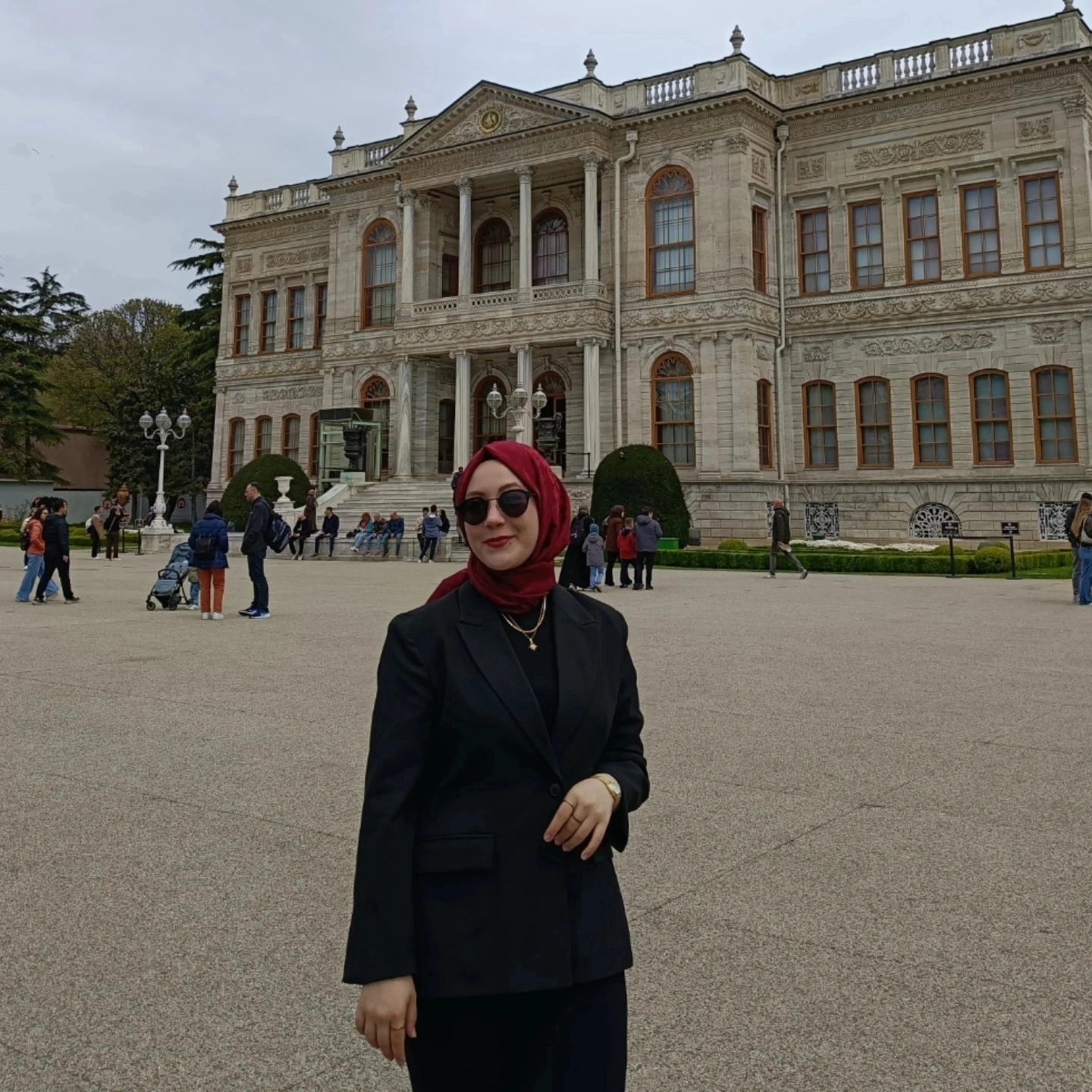 Sümeyye I.
