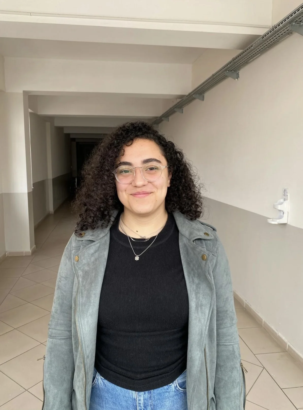 Meliha K.