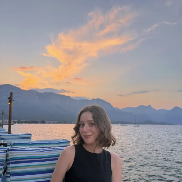 Dilara A.