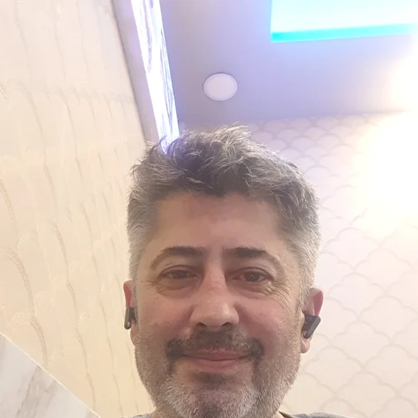 Cenk Topaloğlu