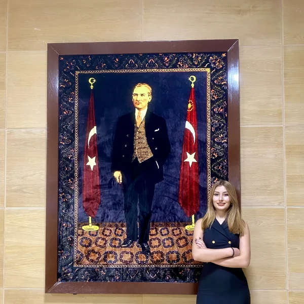 Özlem A.