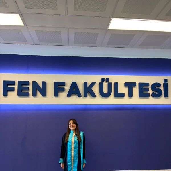 Seda K.