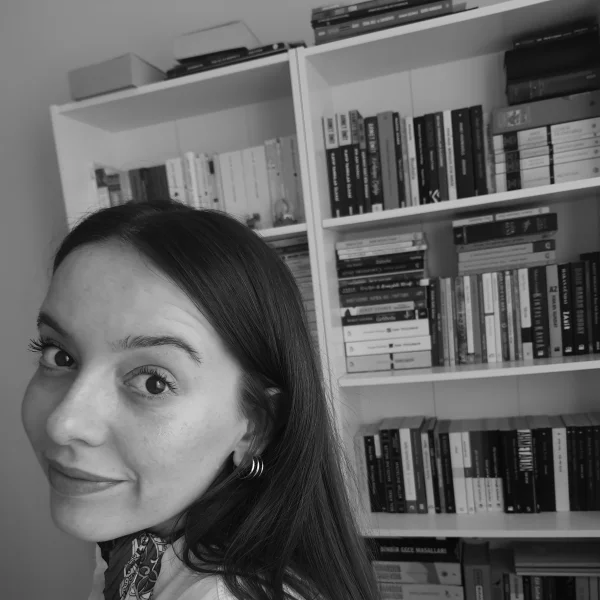 Selin B.