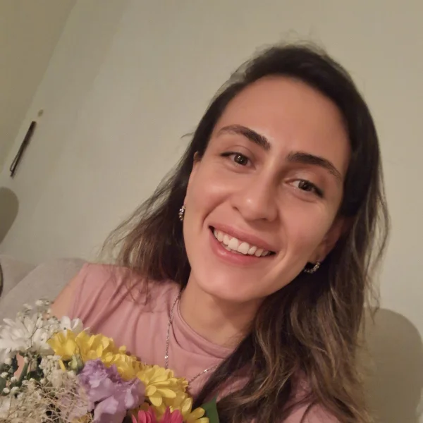 İstanbul Almanca İngilizce Özel Dersleri – Zeynep Hoca