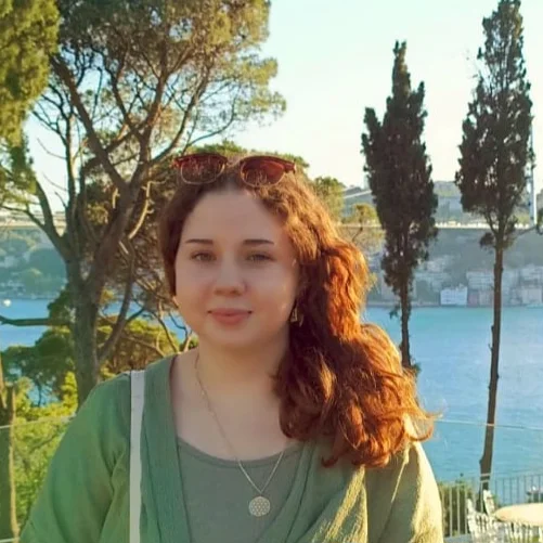 Feyza K.