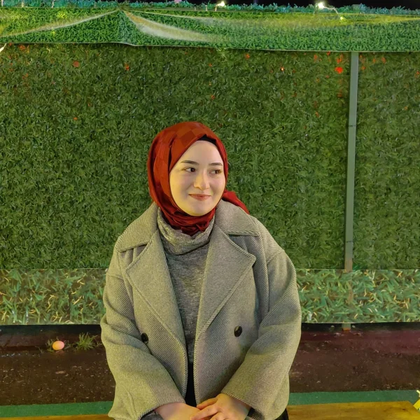 Ordu Matematik Özel Dersi – Kübra Hoca
