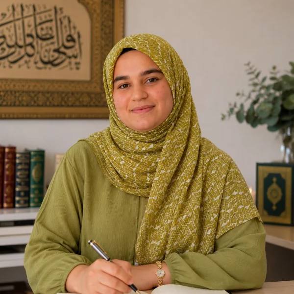Ayşe D.