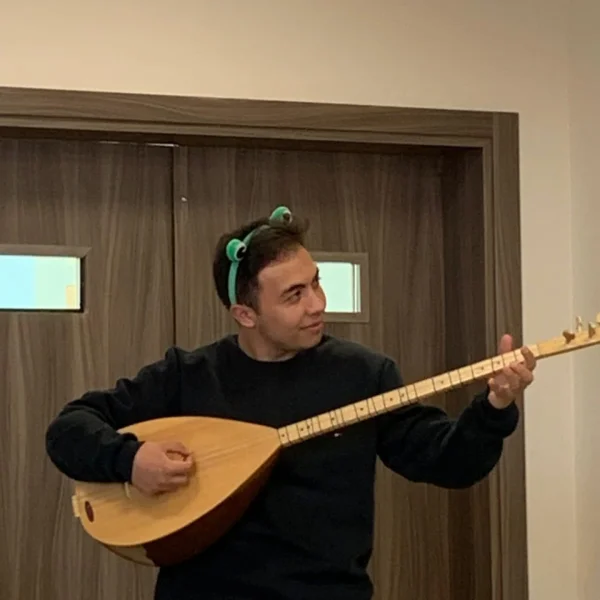 salih Ç.