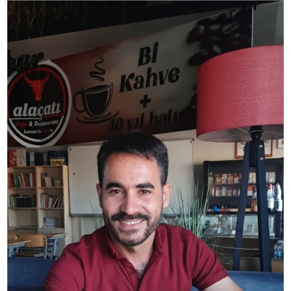 Mustafa K.