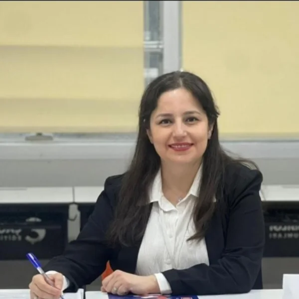 İstanbul Fen Bilimleri Özel Dersi – Dilek Hoca