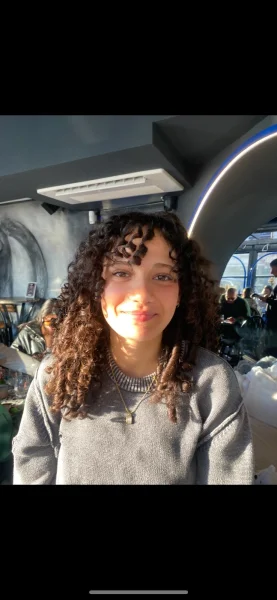 Fadila J.