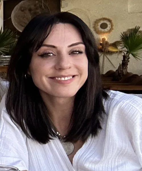 Ceren Ö.