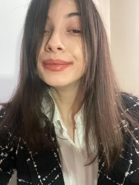 Öykü A.