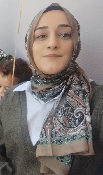 Rukiye S.