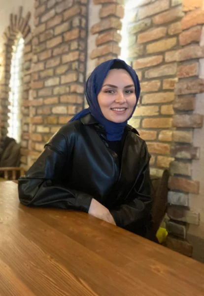 BUŞRA K.