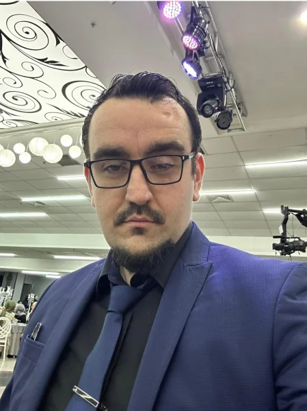 Furkan O.