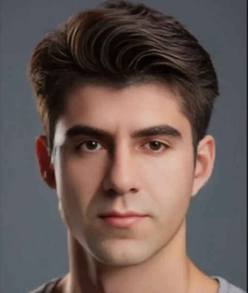 Peter K.