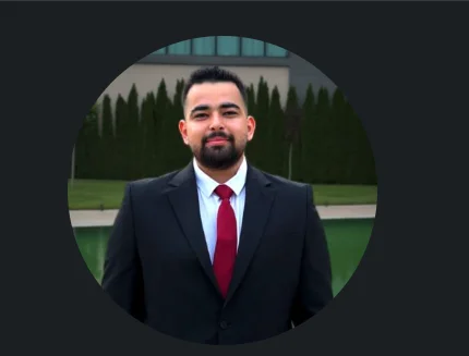 Melih Y.