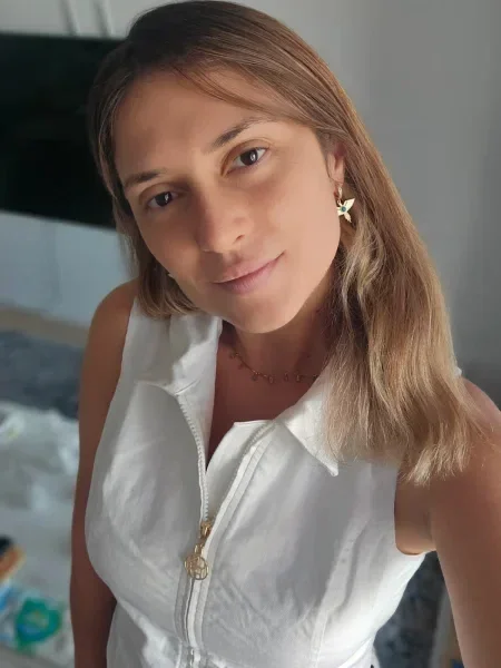 Fatima K.
