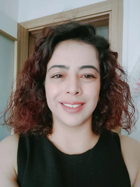 Meltem D.
