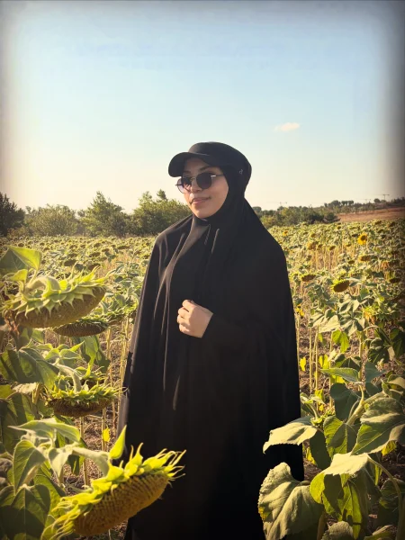 Sevda P.