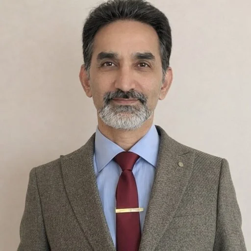 Behrouz M.