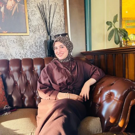 Hatice B.